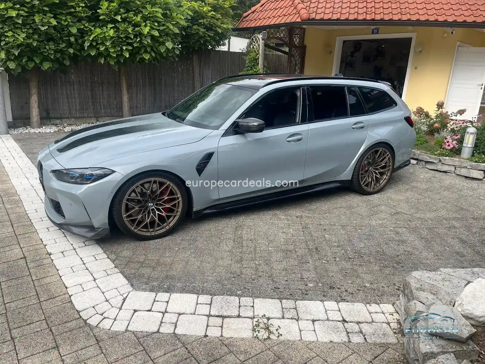 BMW M3