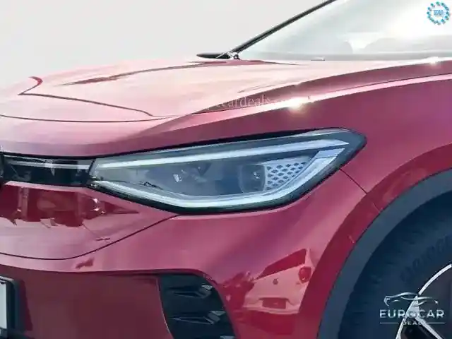 Volkswagen ID.5