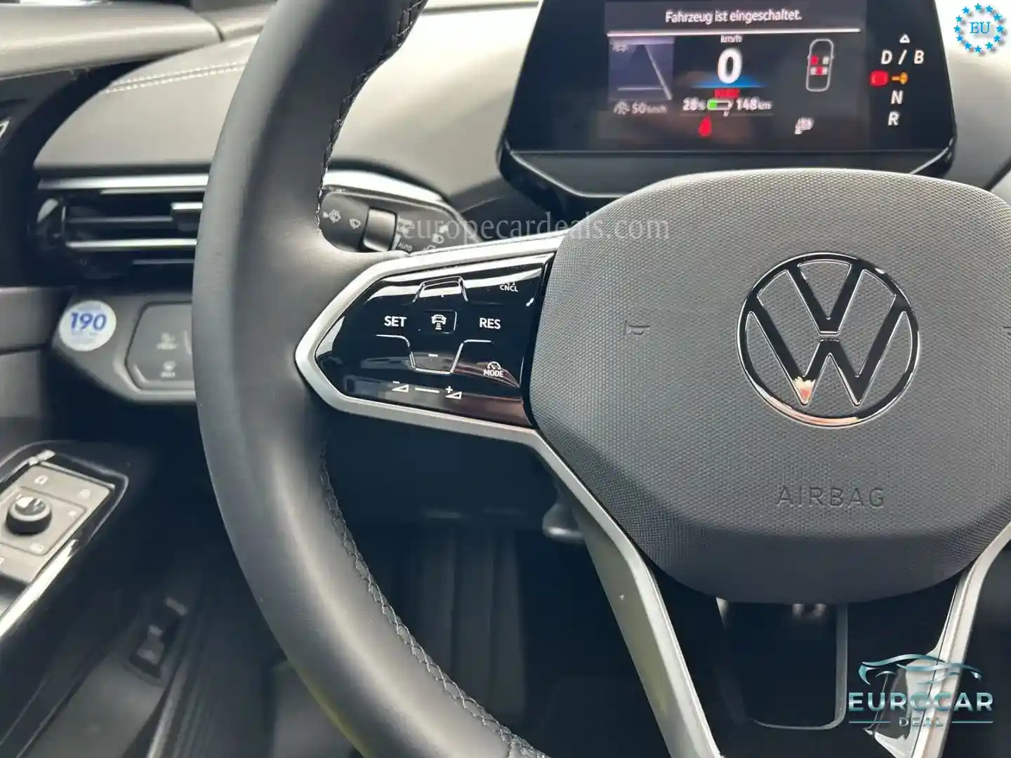 Volkswagen ID.5