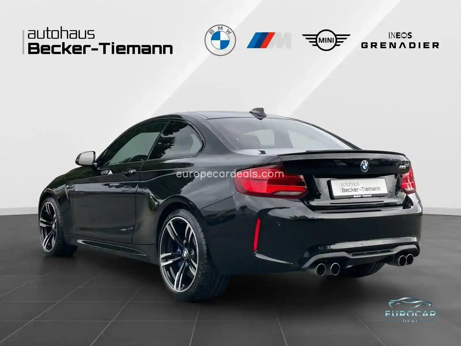 BMW M2