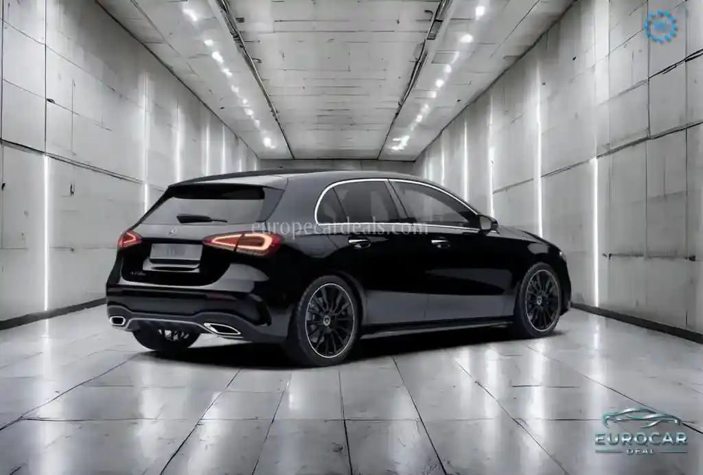 Mercedes-Benz A 250