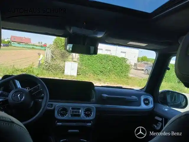 Mercedes-Benz G 450