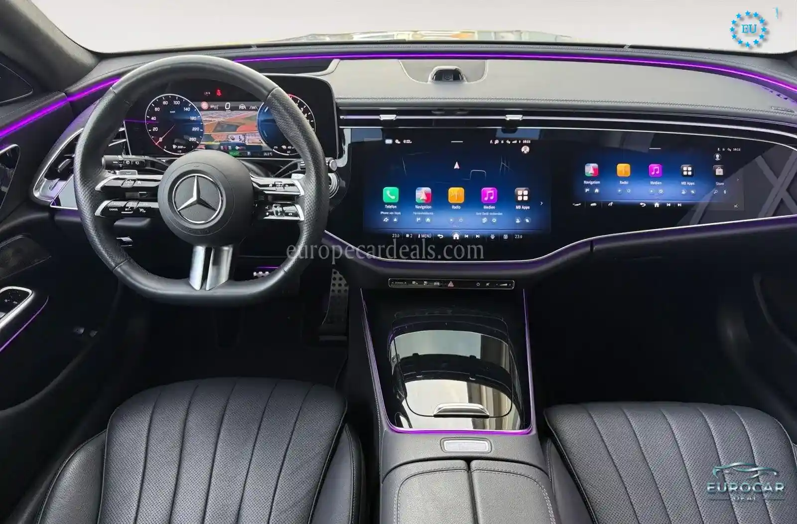 Mercedes-Benz E 300