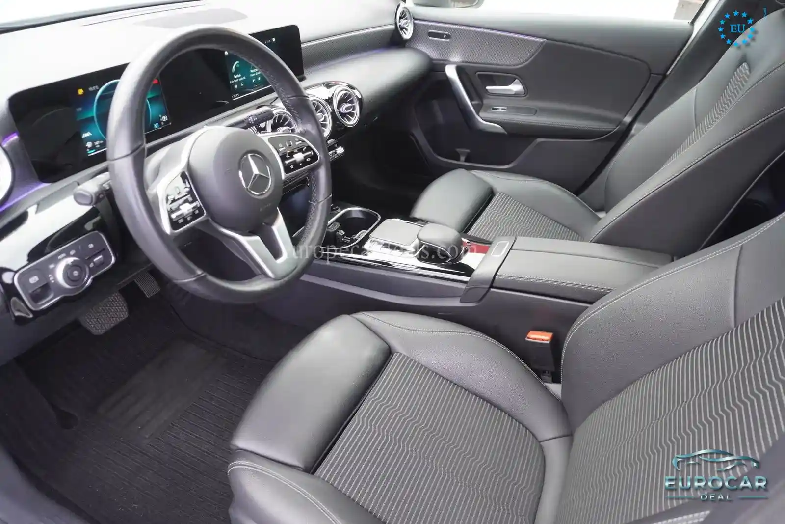 Mercedes-Benz A 140