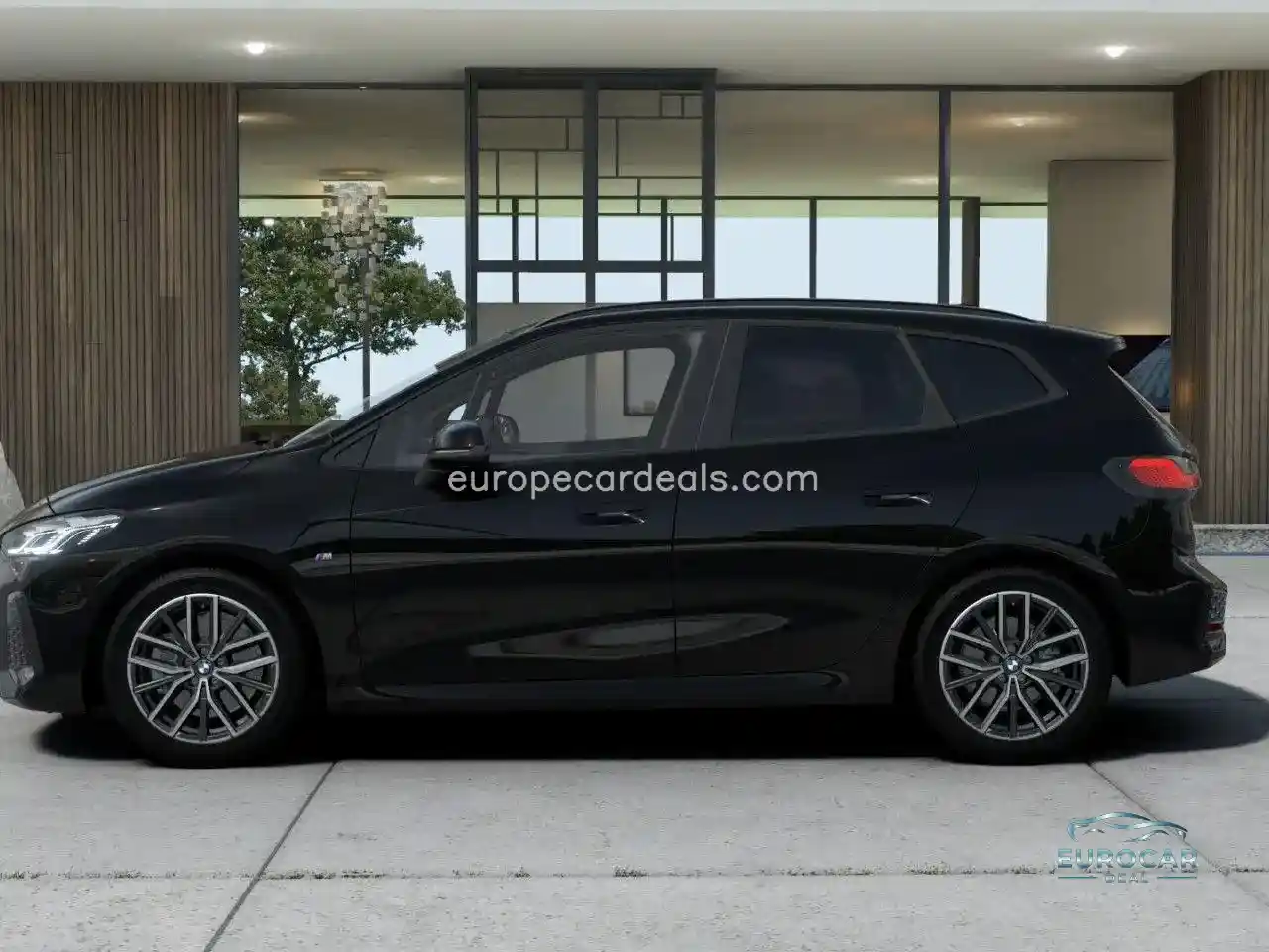BMW 223 Active Tourer