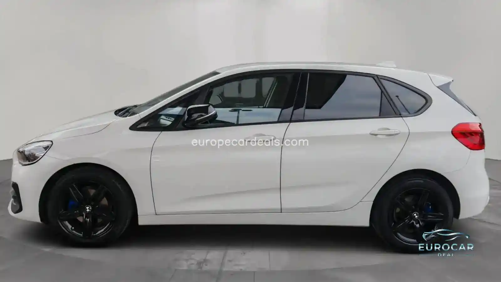 BMW 216 Active Tourer