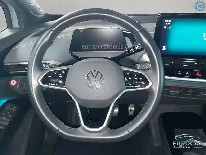 Volkswagen ID.5