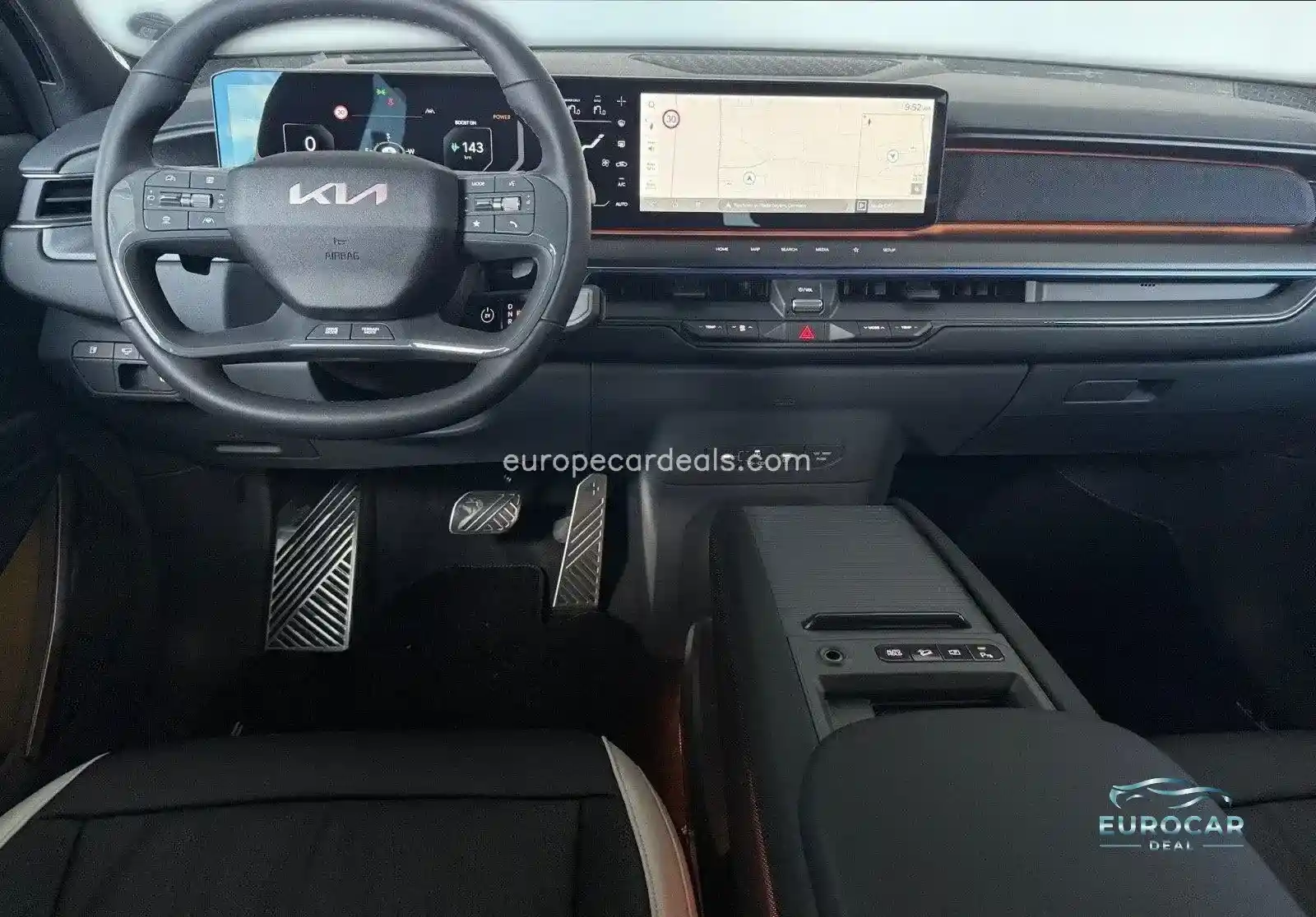 Kia EV9