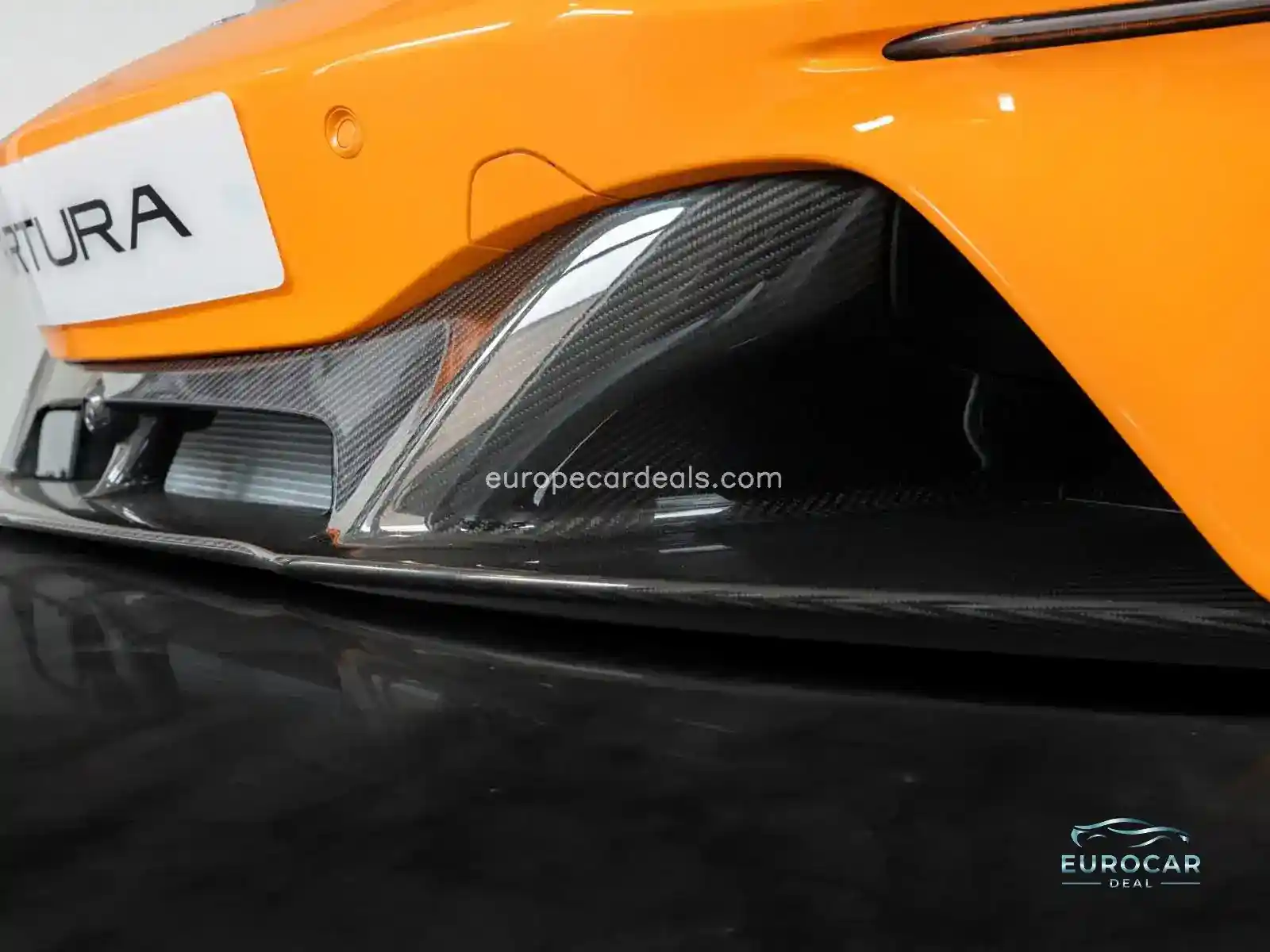 McLaren Artura
