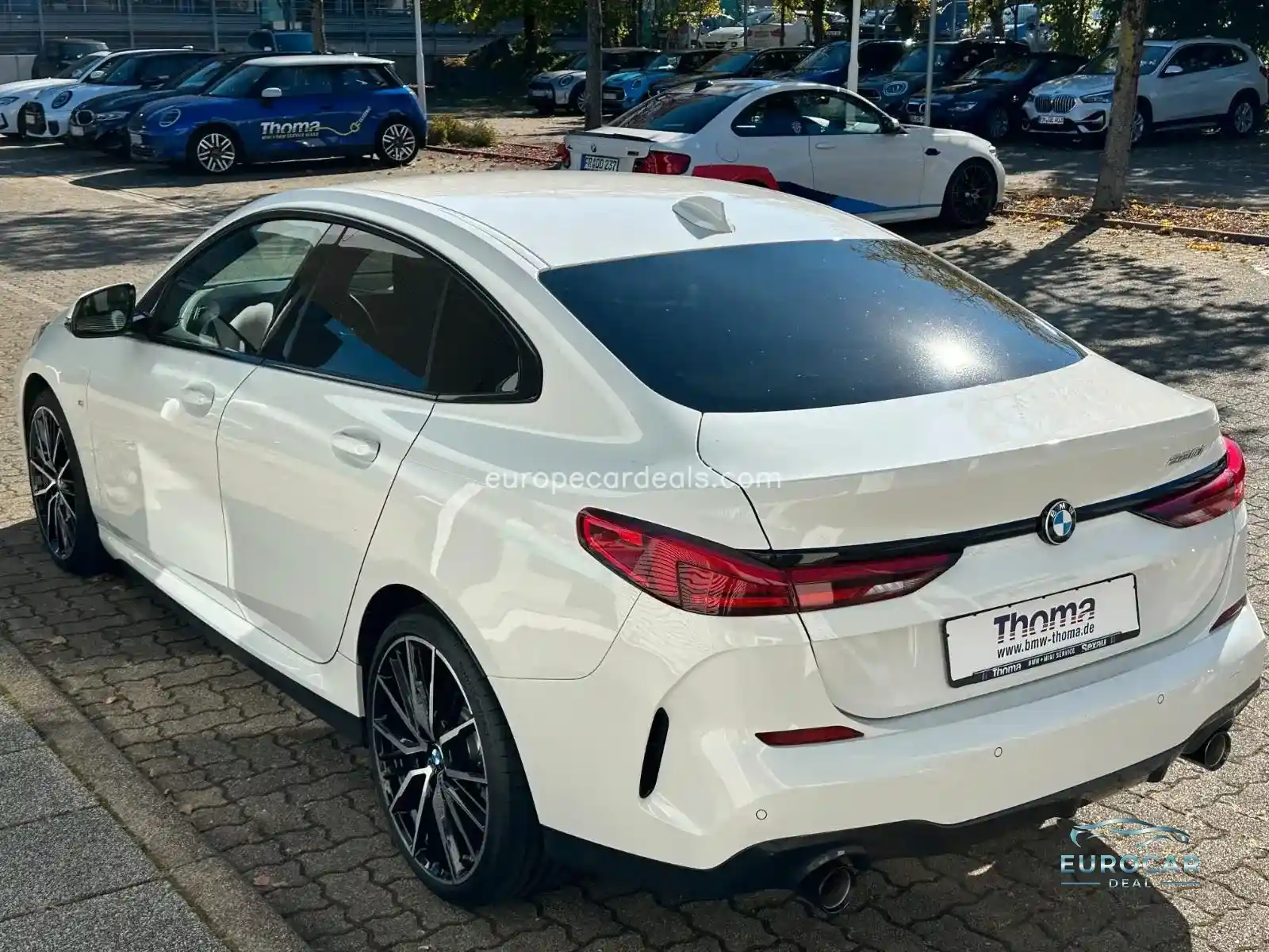 BMW 220