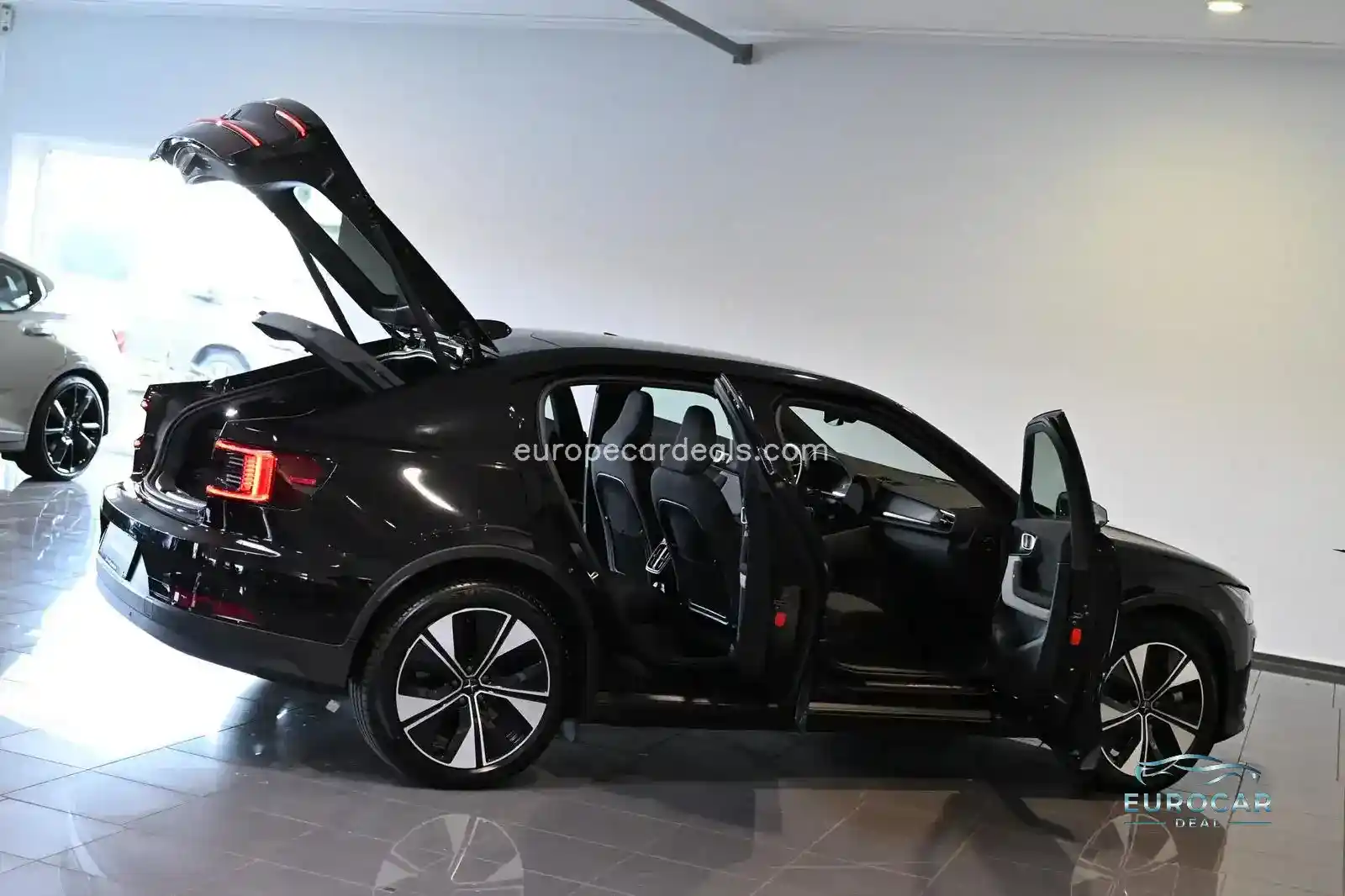 Polestar 2