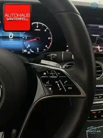 Mercedes-Benz E 400