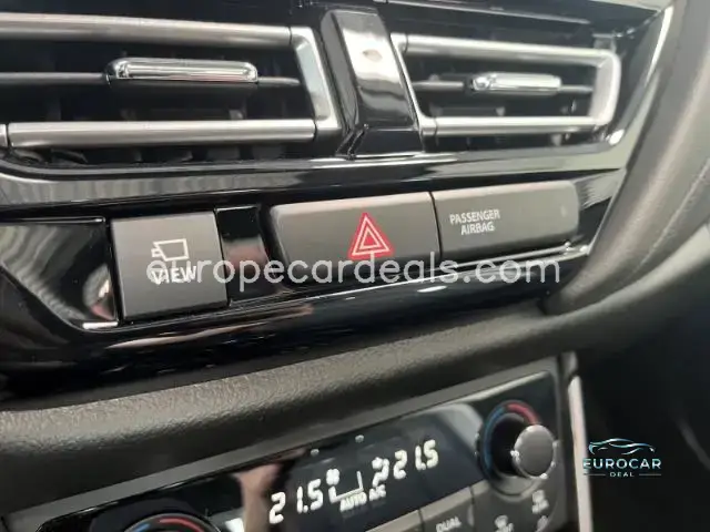 Suzuki (SX4) S-Cross