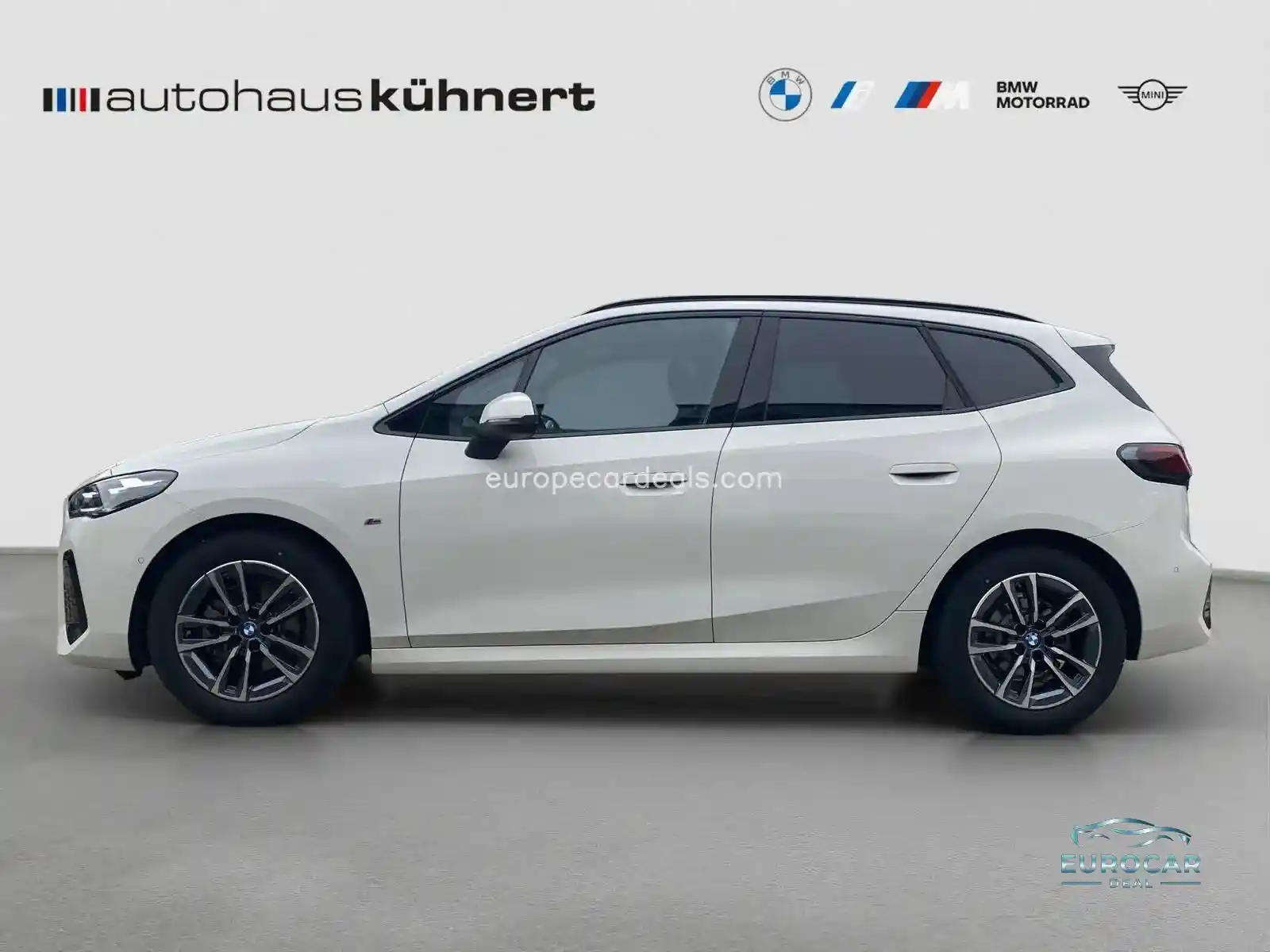 BMW 218 Active Tourer