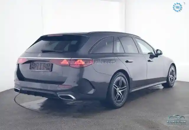 Mercedes-Benz E 450