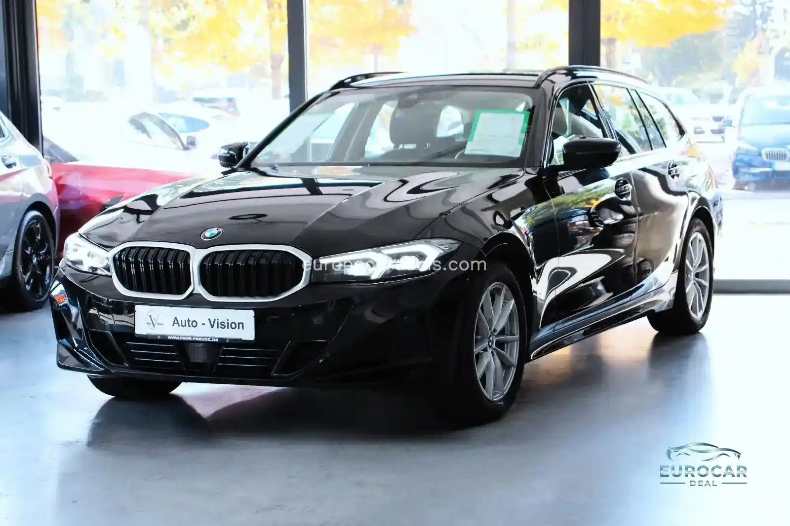 BMW 318
