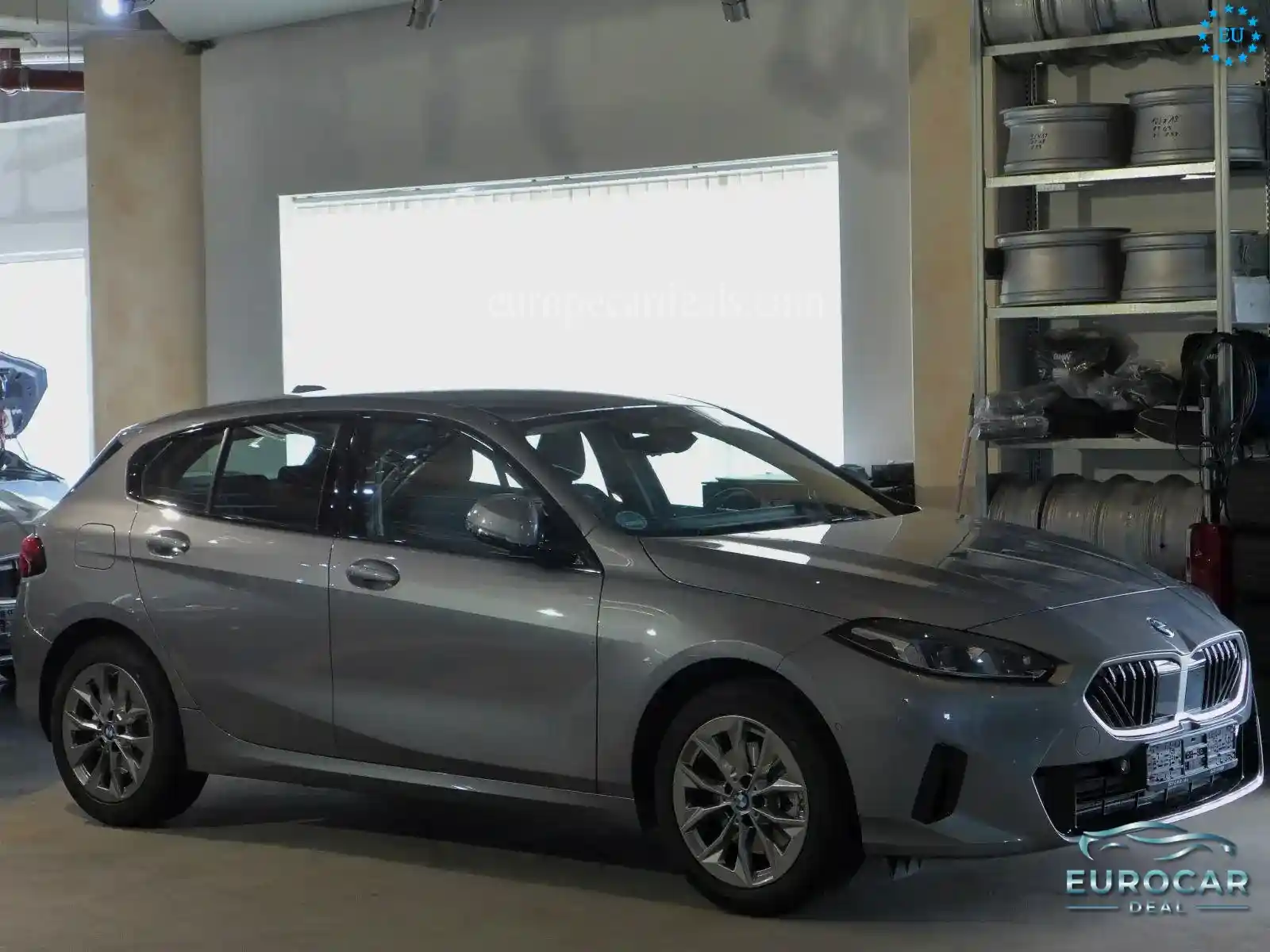BMW 118