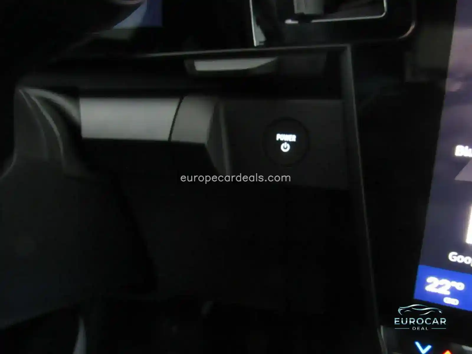 Renault Scenic E-TECH