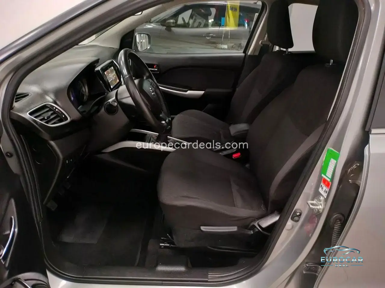 Suzuki Baleno