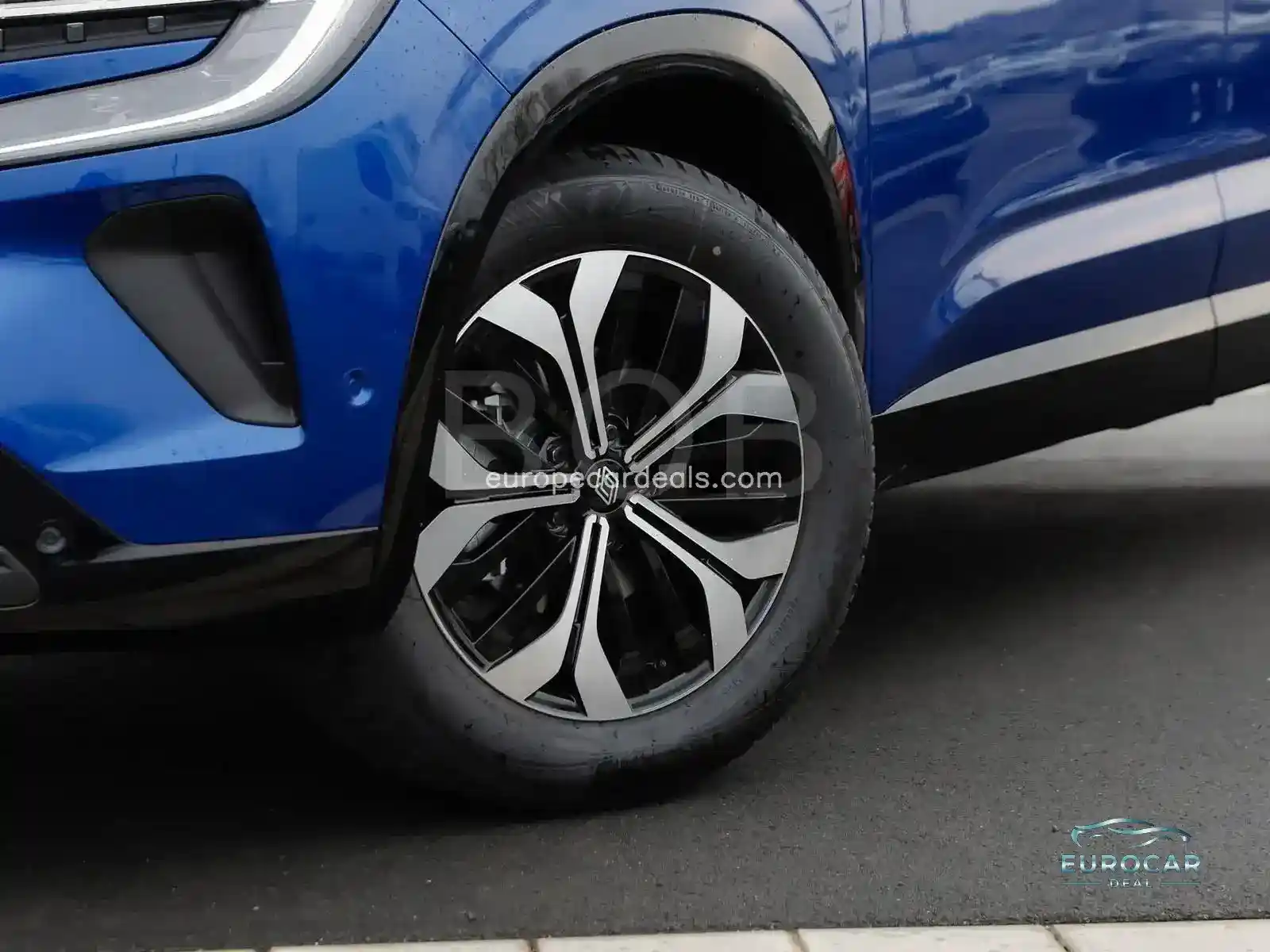 Renault Austral