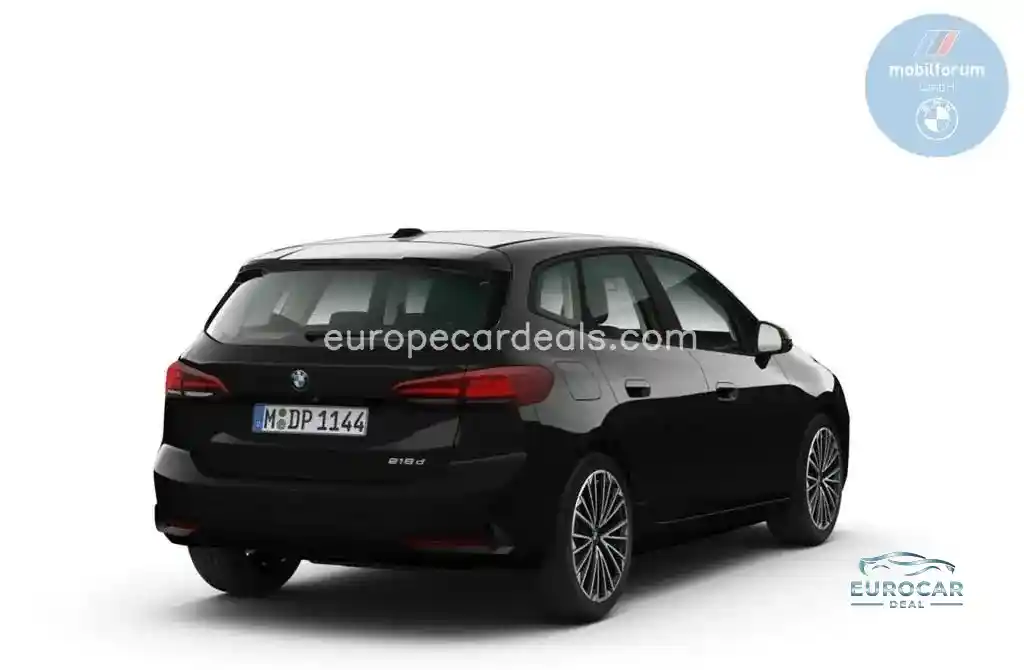 BMW 218 Active Tourer