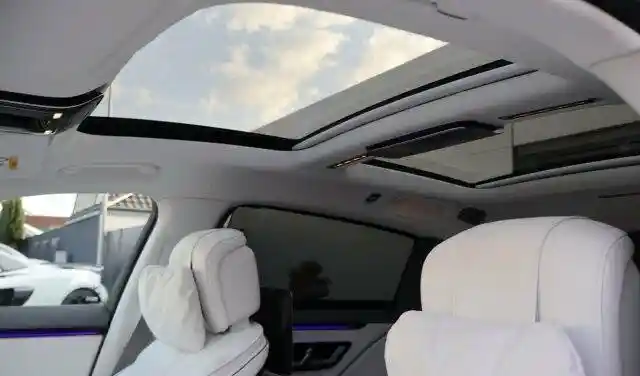 Mercedes-Benz S 680