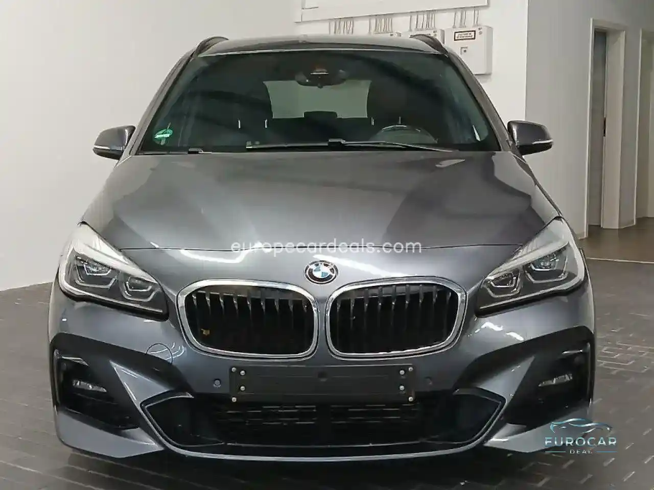 BMW 218 Gran Tourer