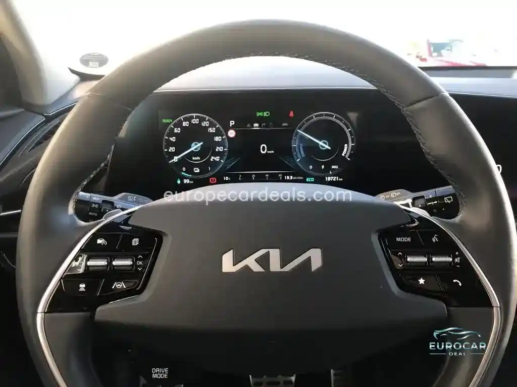 Kia Niro EV