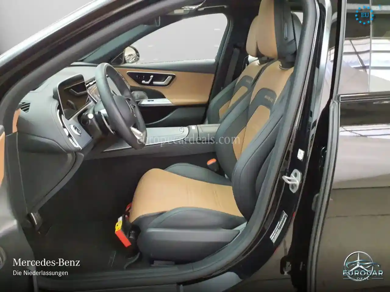 Mercedes-Benz E 53 AMG