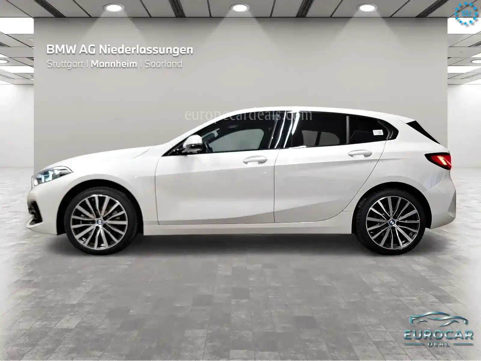BMW 120