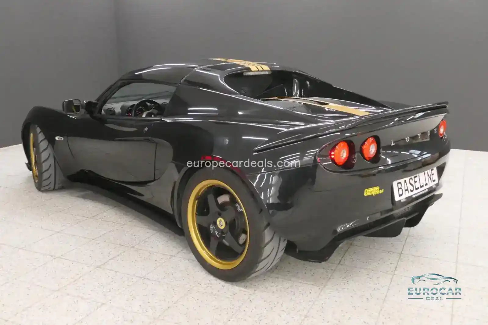 Lotus Elise