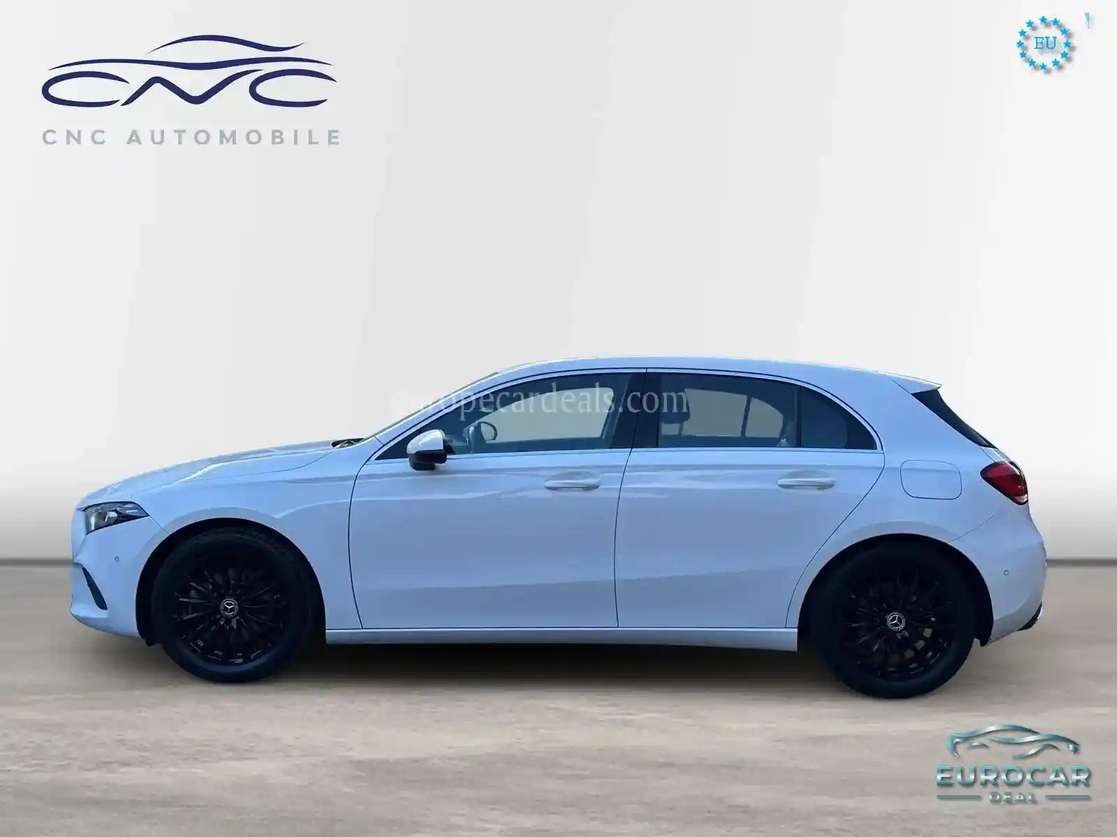Mercedes-Benz A 220