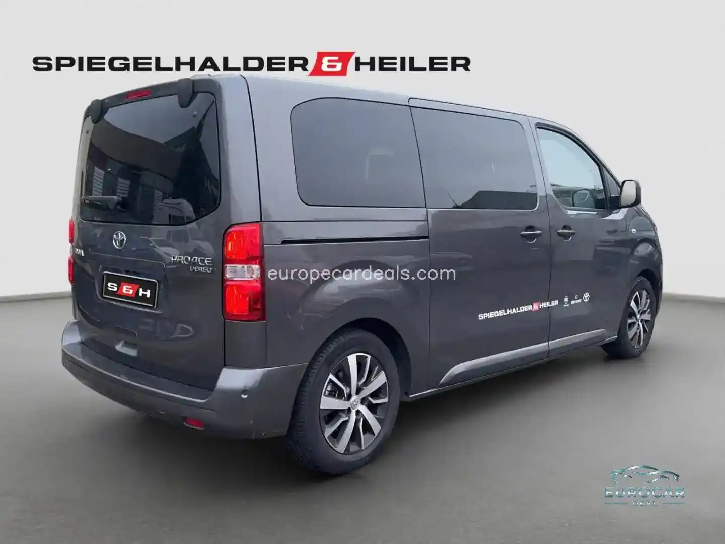 Toyota Proace (Verso)
