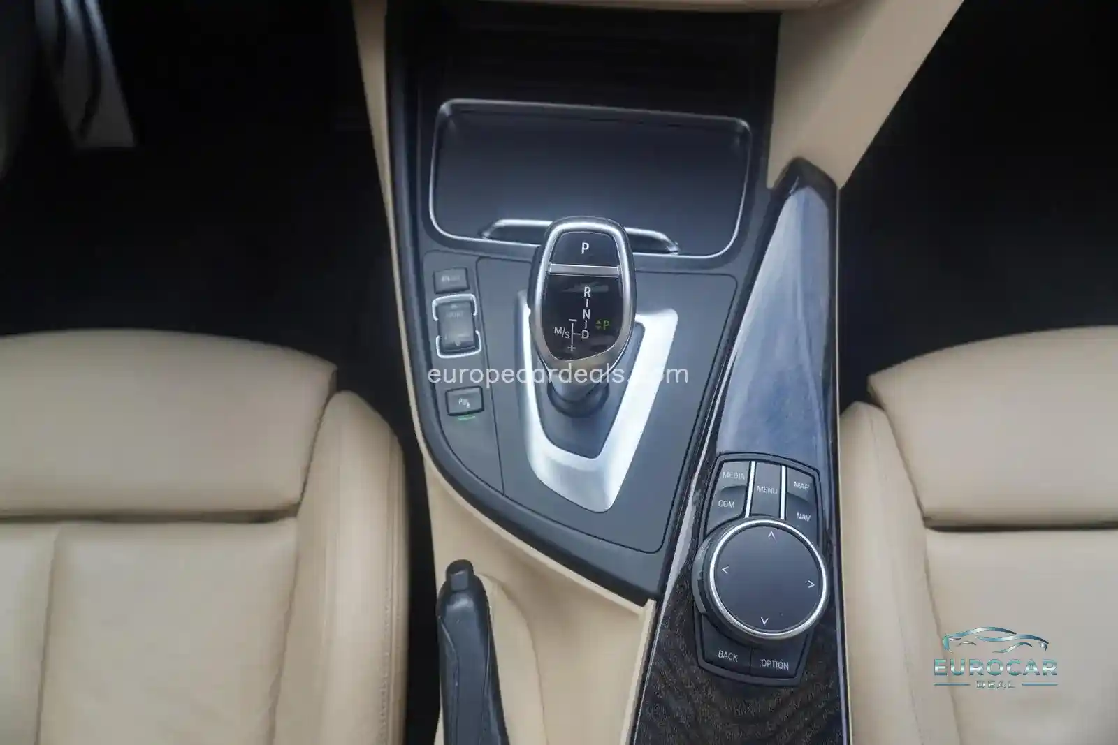 BMW 430