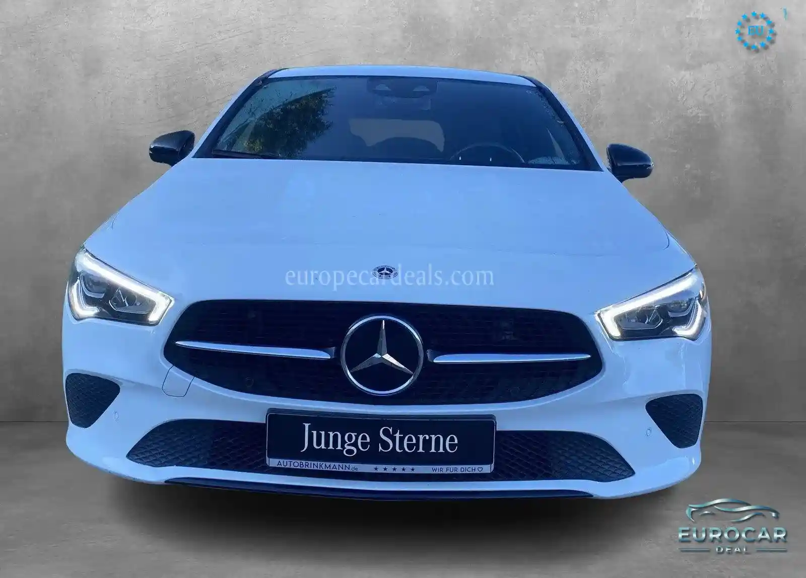 Mercedes-Benz CLA 200 Shooting Brake