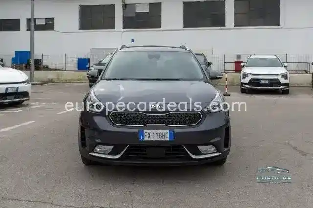 Kia Niro