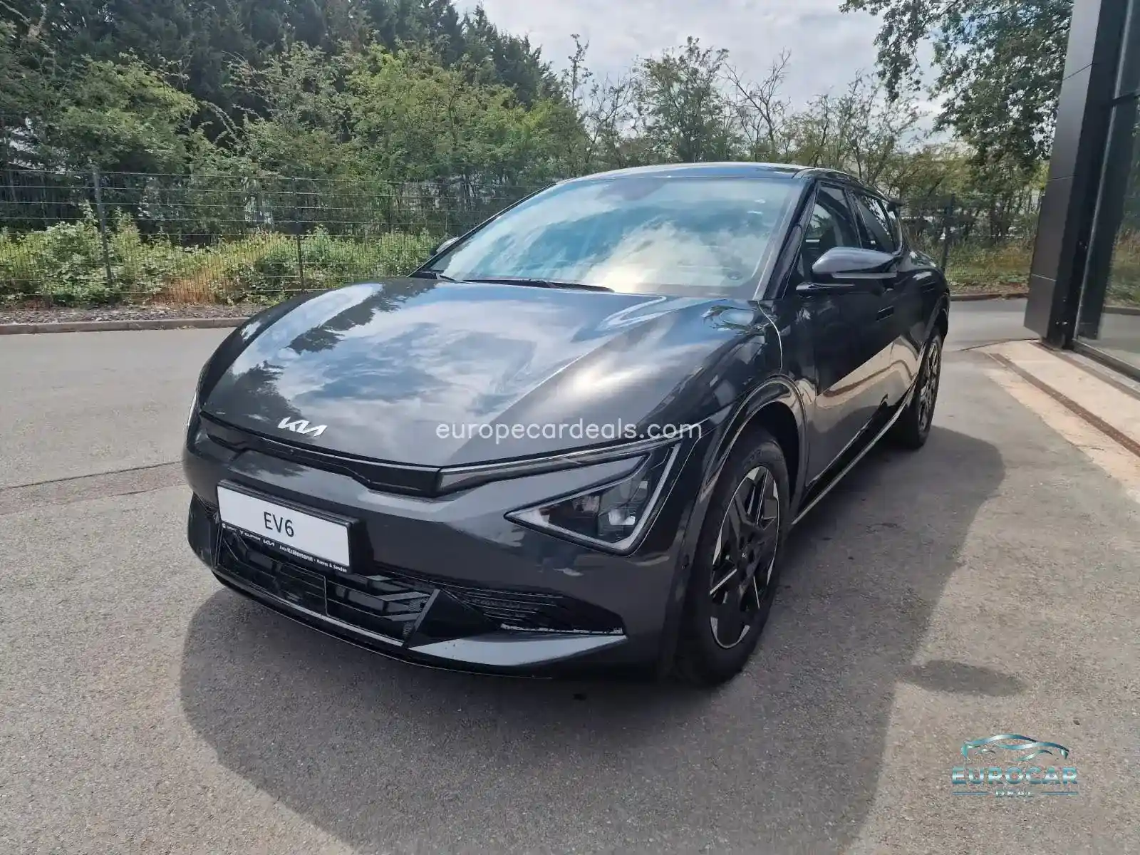 Kia EV6