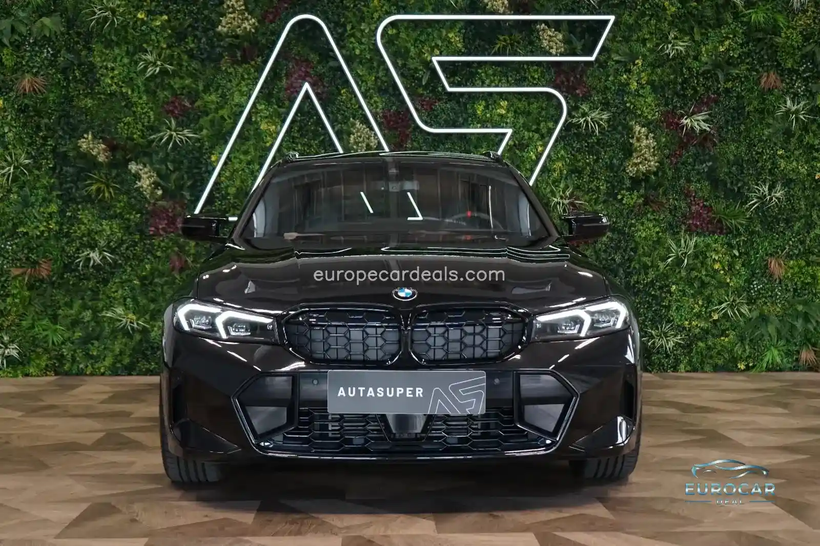 BMW M340d