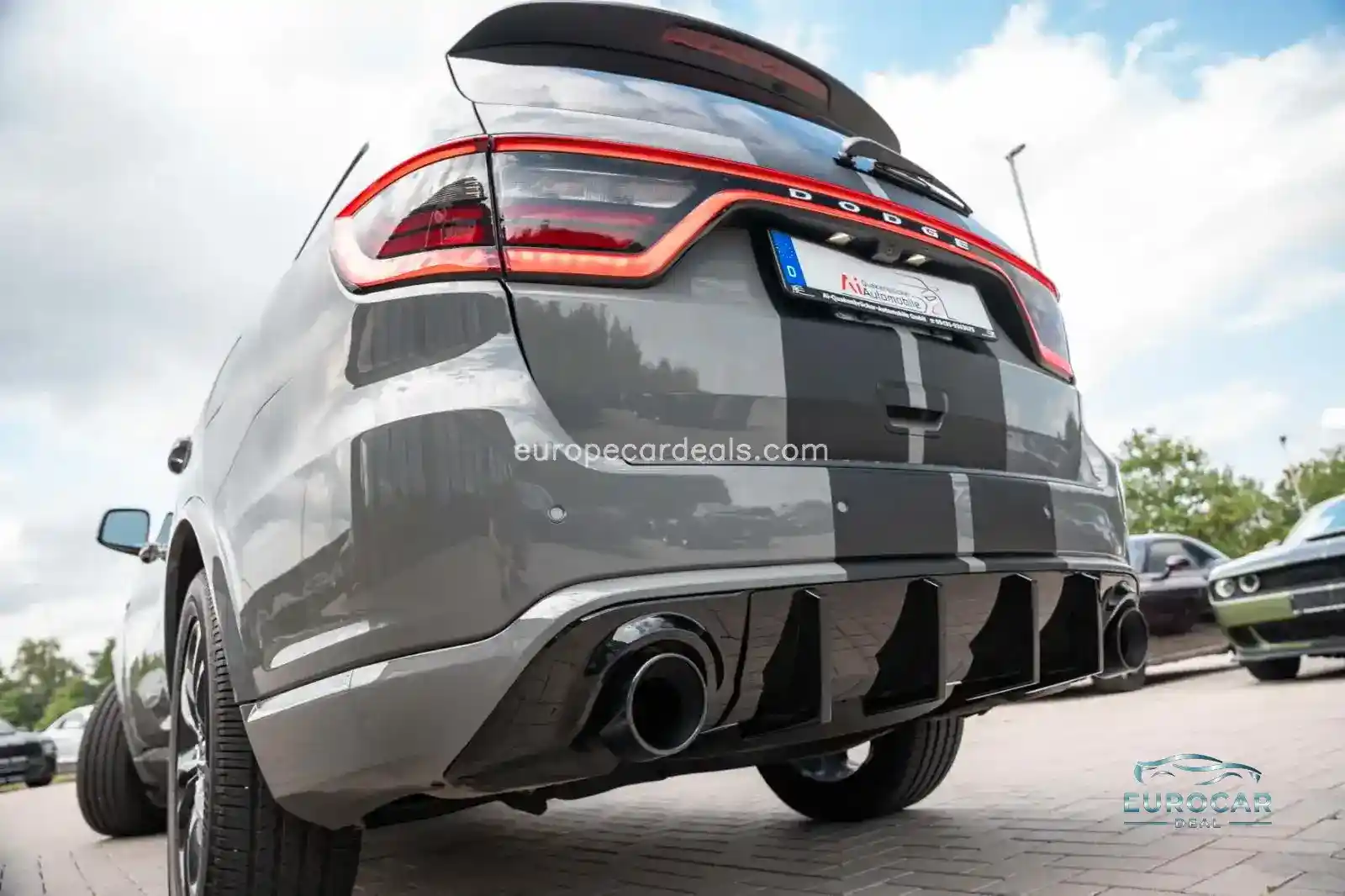 Dodge Durango
