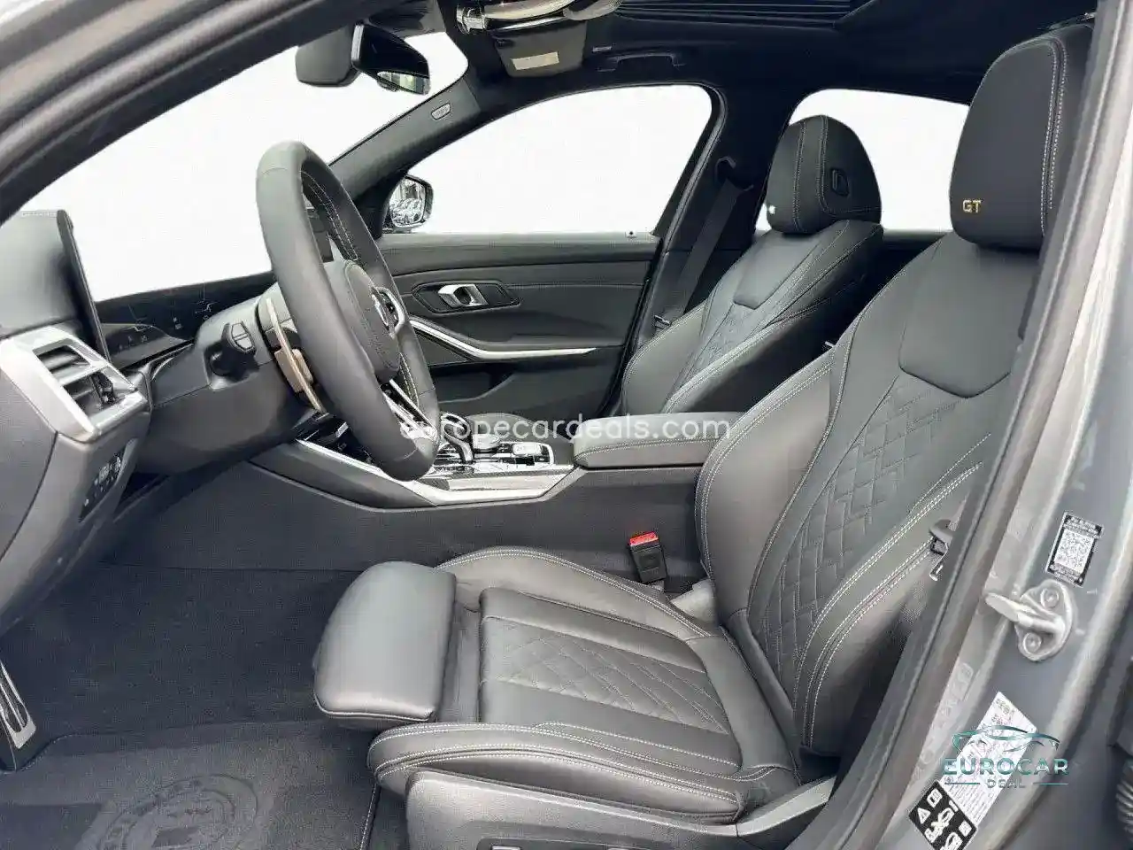 ALPINA B3