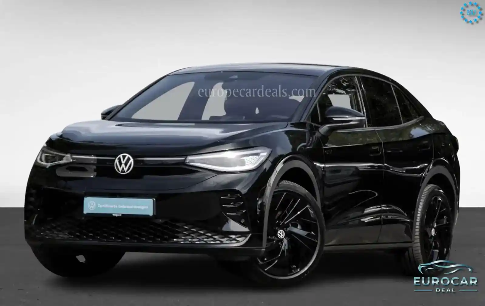 Volkswagen ID.5