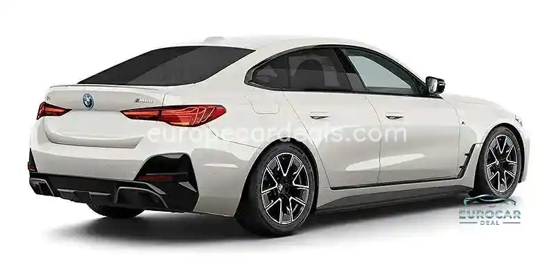 BMW i4