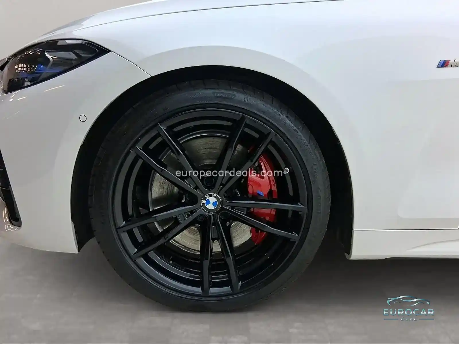 BMW M440