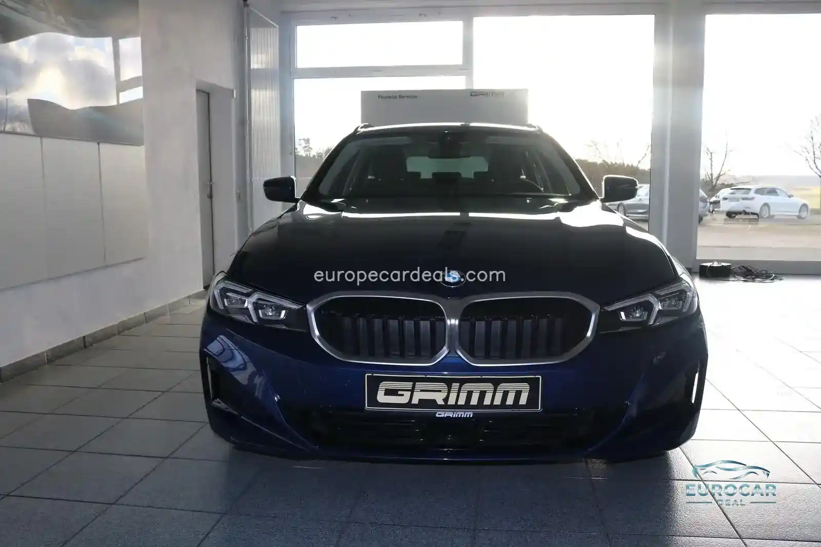 BMW 318