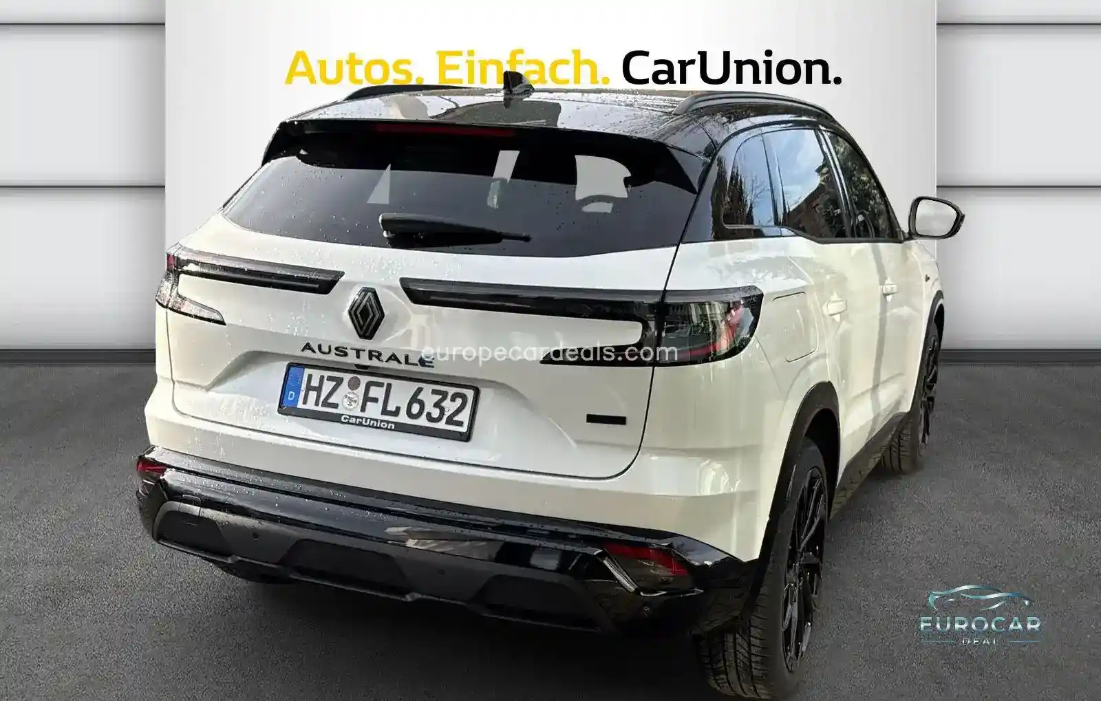 Renault Austral