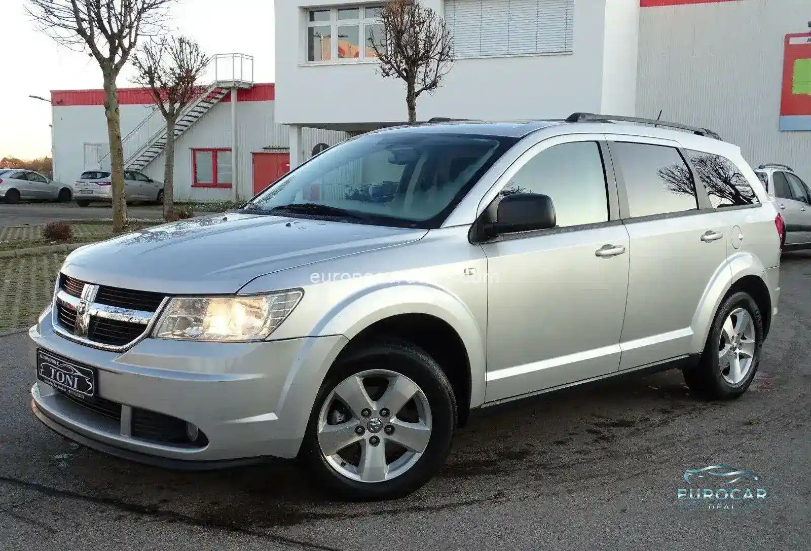 Dodge Journey