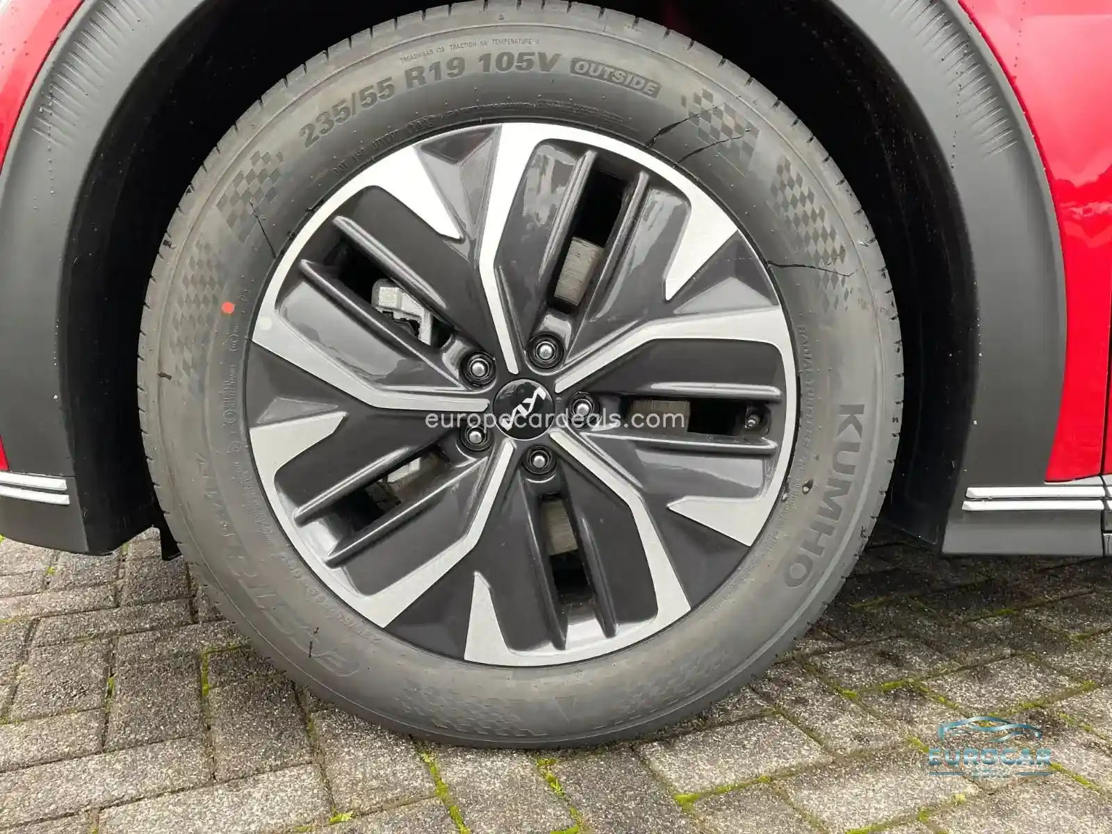 Kia EV6