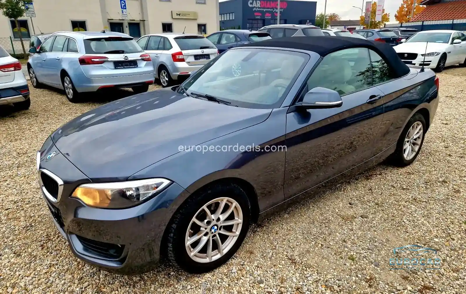 BMW 218