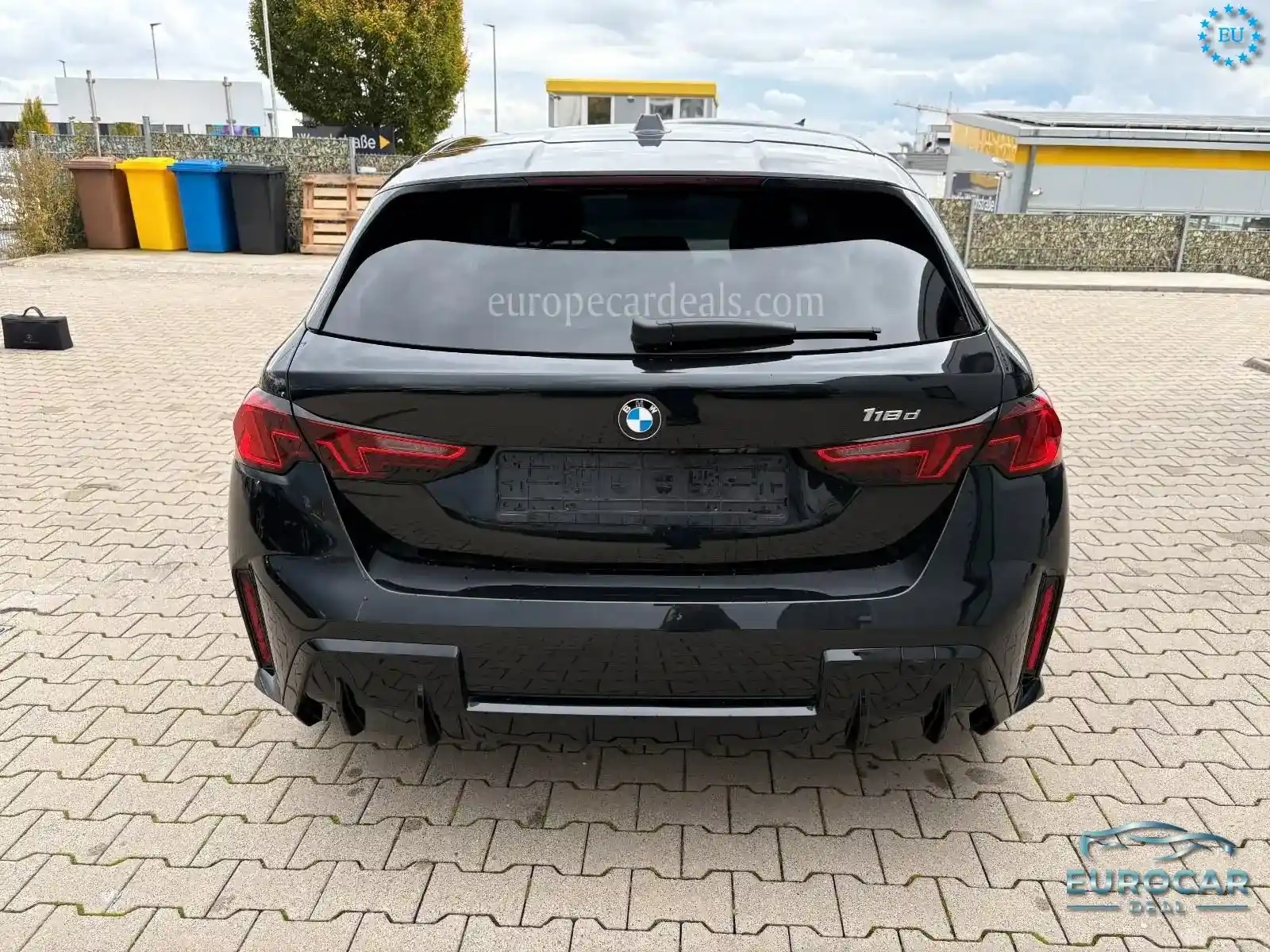 BMW 118