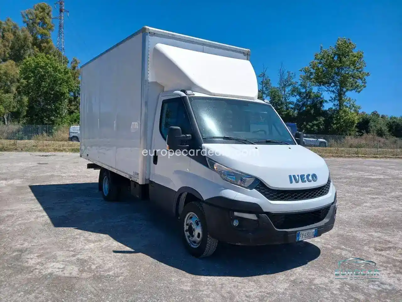 Iveco Other